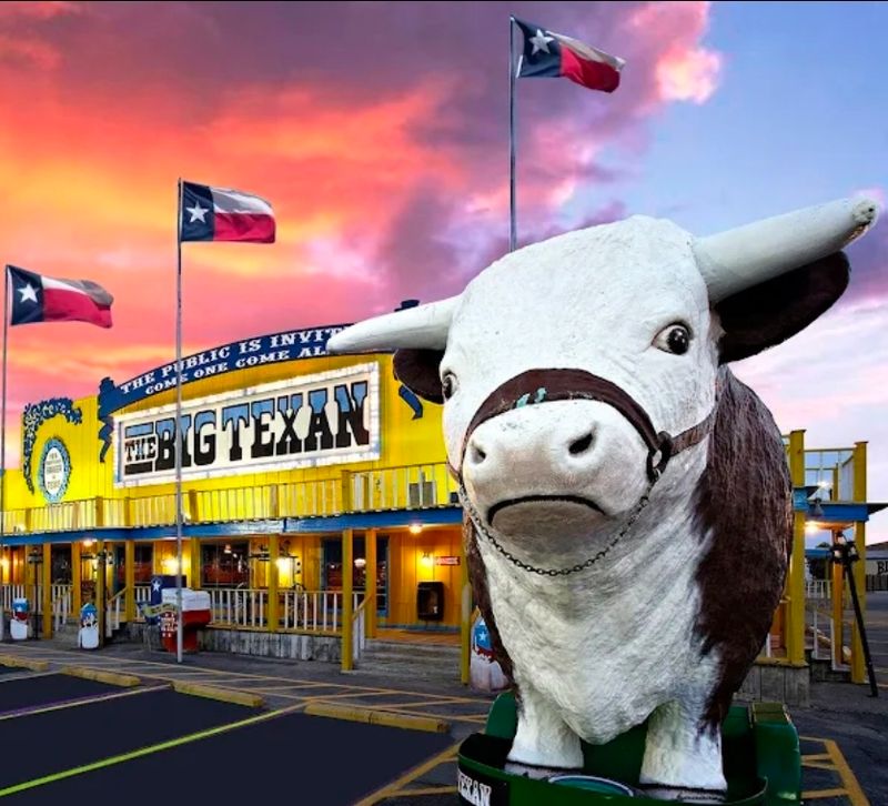 The Gift Shop Is a Destination on Its Own