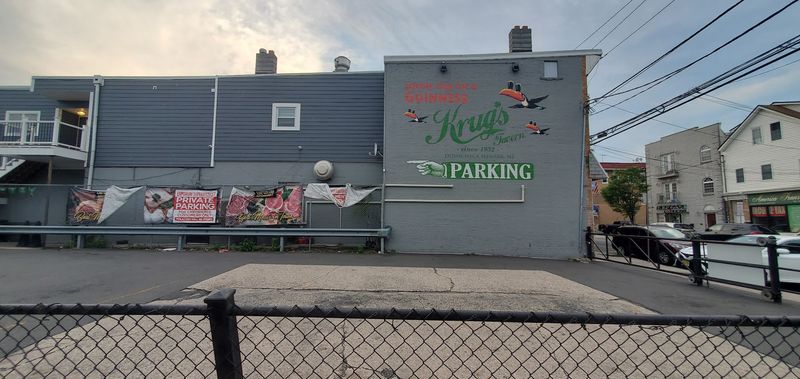 Free Parking in the Back and Other Practical Things Worth Knowing