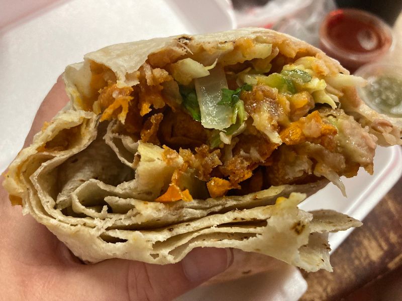 Why Tucson Is the Right City for This Meal