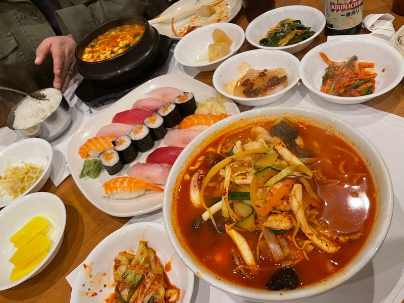 Kal Bi Tang: The Short Rib Soup That Warms You From the Inside