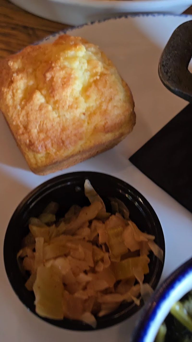 Scratch-Made Biscuits Add Another Draw