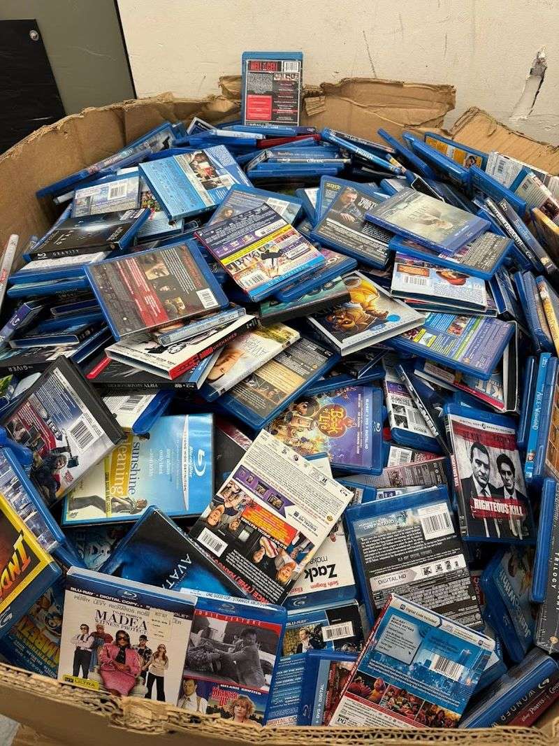 This Piqua Store Makes Bargains Feel Wild