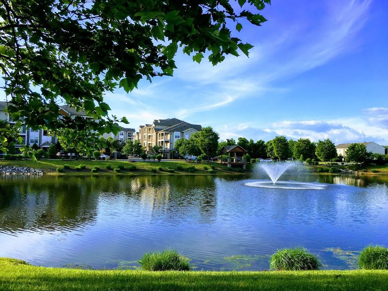 Why Natural Disaster Risk Makes Ashburn A Safe Bet