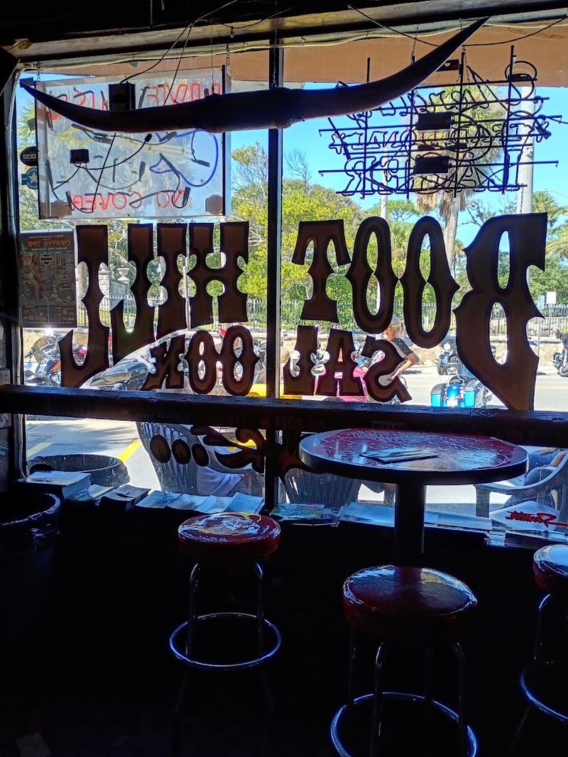 A Daytona Hangout With Serious Staying Power