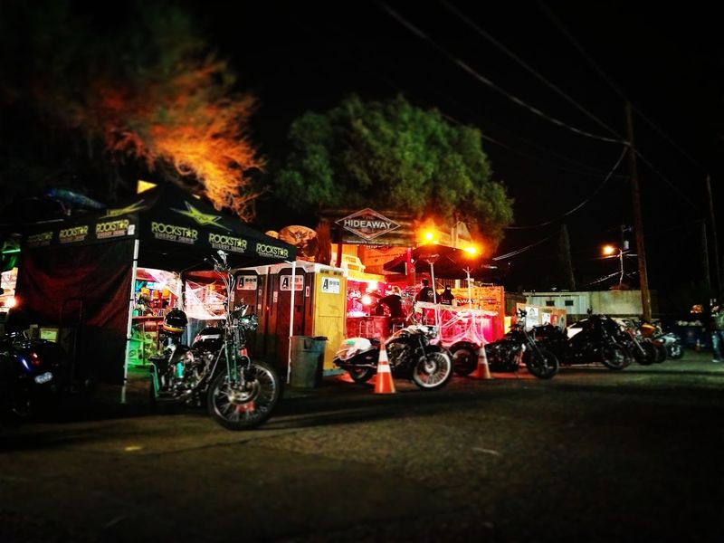 A Cave Creek Landmark With Real Character