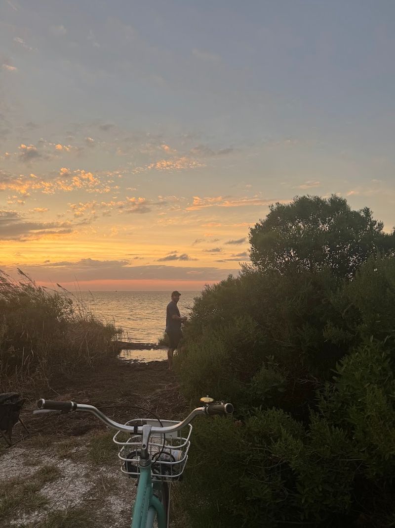 The Remote Setting Makes Everything Feel Calmer