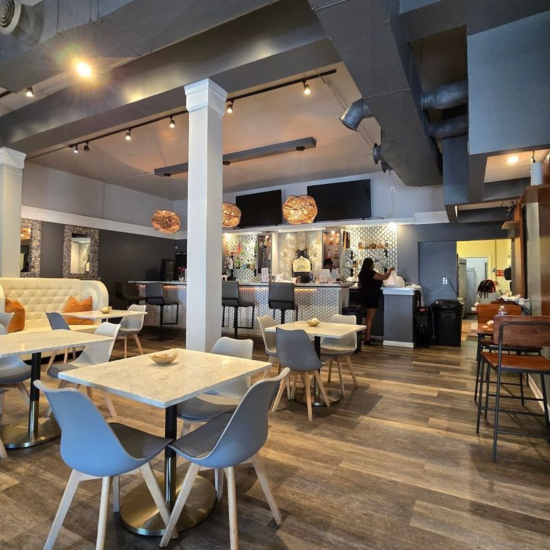 Gourmet Soul Restaurant Elevates Southern Classics in St. Louis