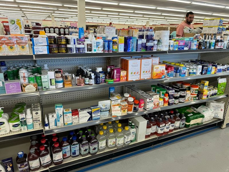 Name Brands Keep The Search Exciting