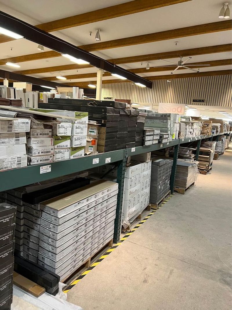 The Product Variety Keeps Things Interesting