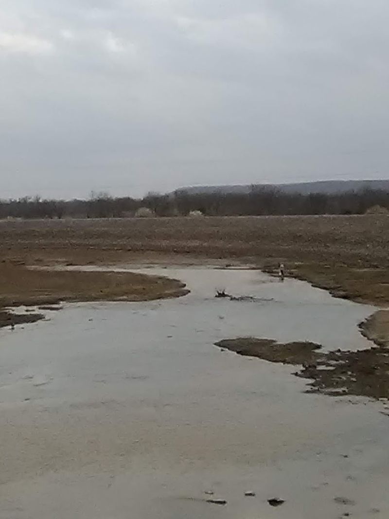 Copan Lake, Washington County, Oklahoma