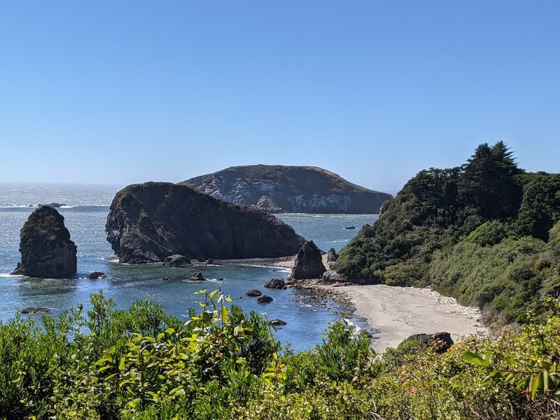 Proximity to Brookings and the Southern Oregon Coast