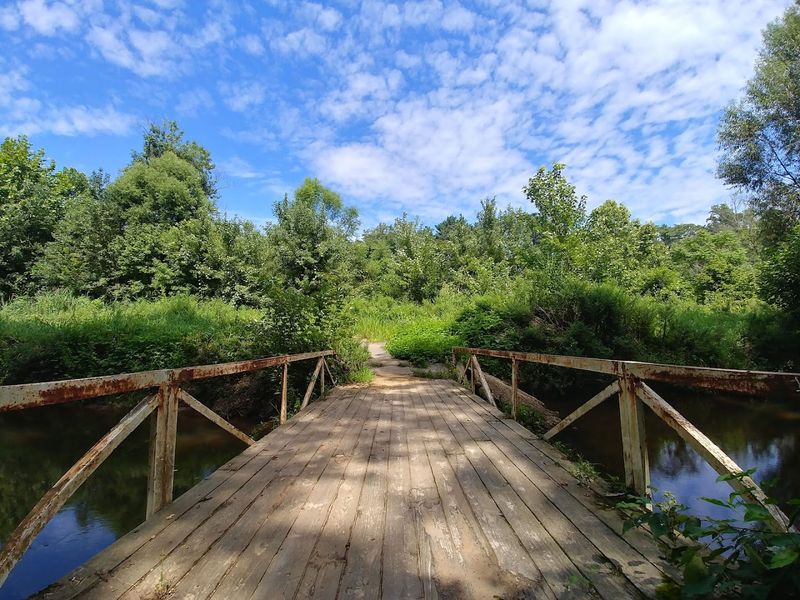 Biking Through the Preserve: A Smooth Ride Worth Taking