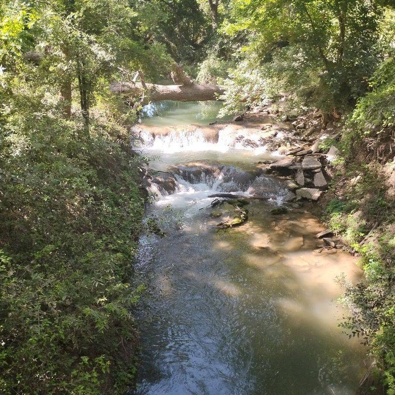 Fishing Along the San Saba River: Simple, Calm, and Worth It