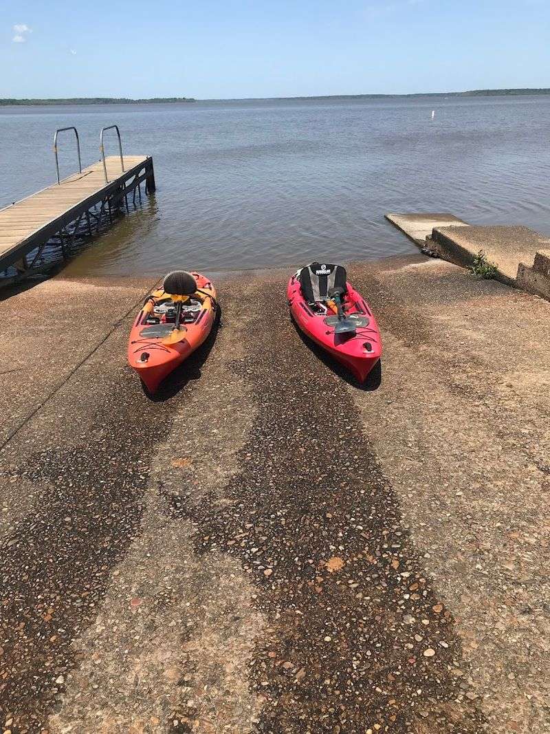 Kayaking and Canoeing for Those Who'd Rather Float Than Walk
