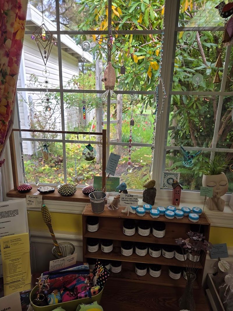 The Gift Shop and Plants You Can Actually Take Home