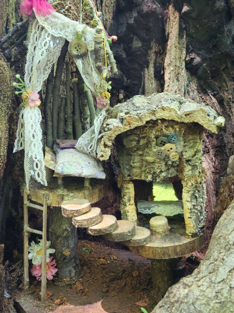 Fireflies and Faeries: The Evening Event Worth Planning For