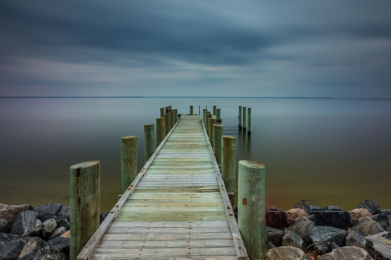 Kayaking the Potomac: Paddle Your Way to Pure Bliss