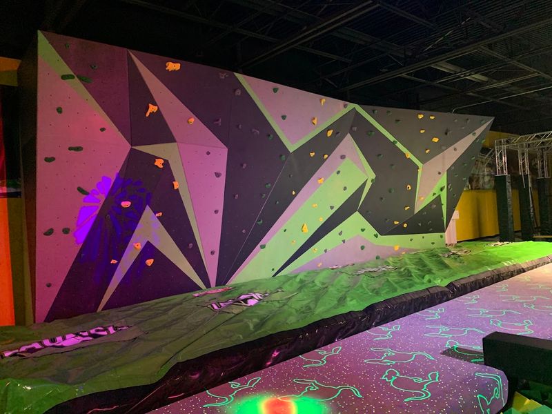Why Launch Trampoline Park Deserves a Spot on Your West Palm Beach List