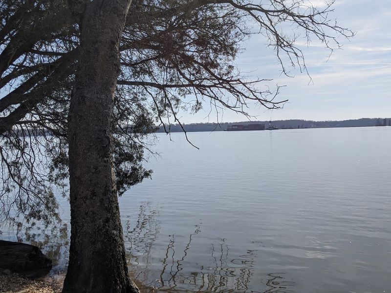 The James River Views That Steal the Show