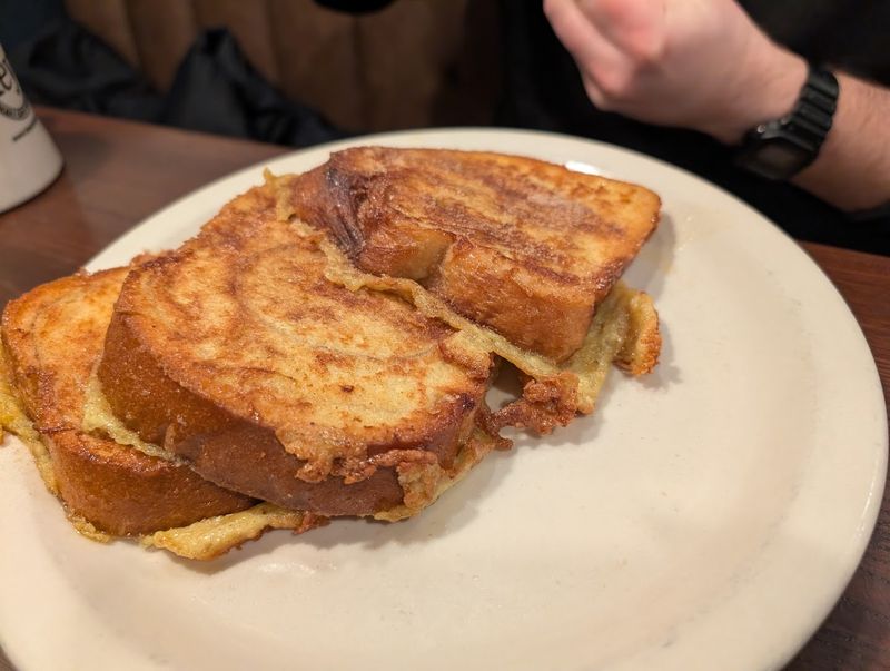 French Toast That Disappears Before You Know It