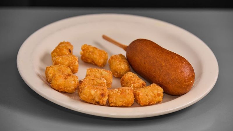 Comfort Plates That Cover Every Craving