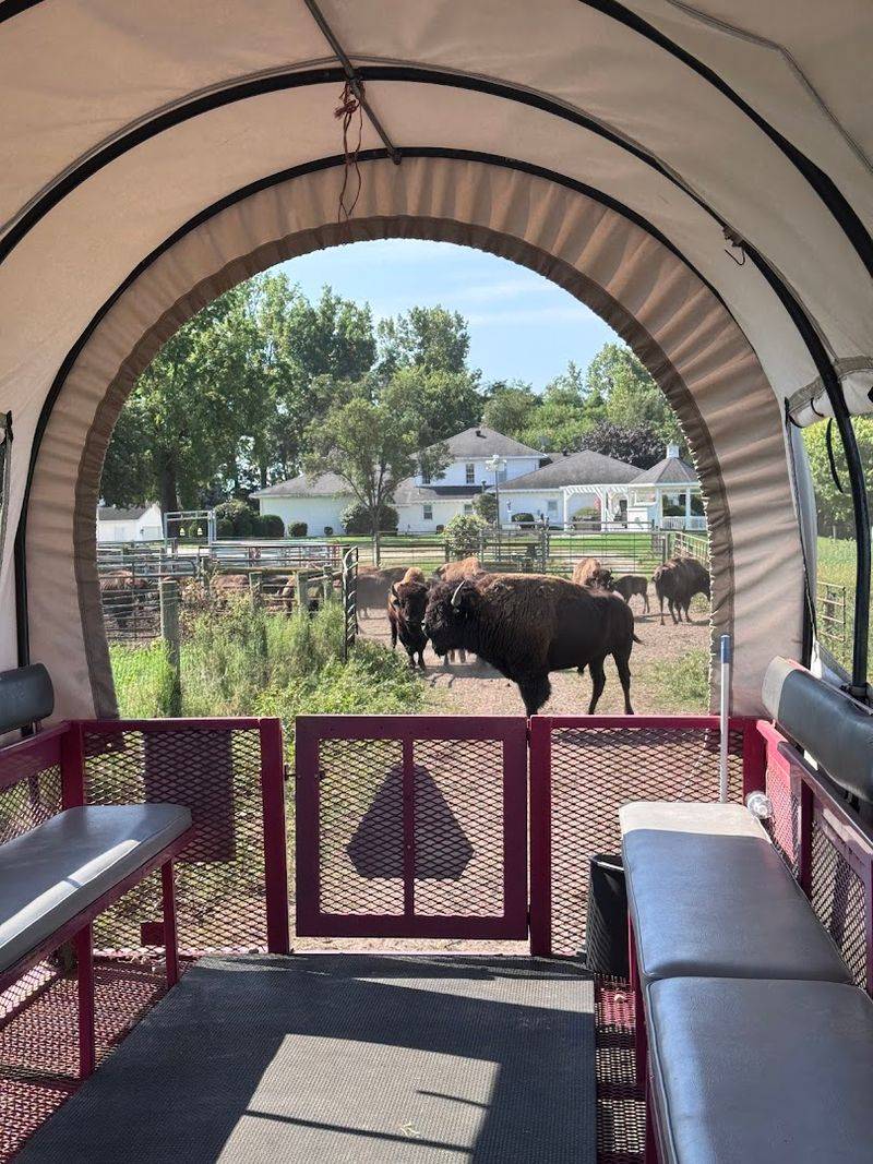 A Family-Owned Operation With Deep Indiana Roots