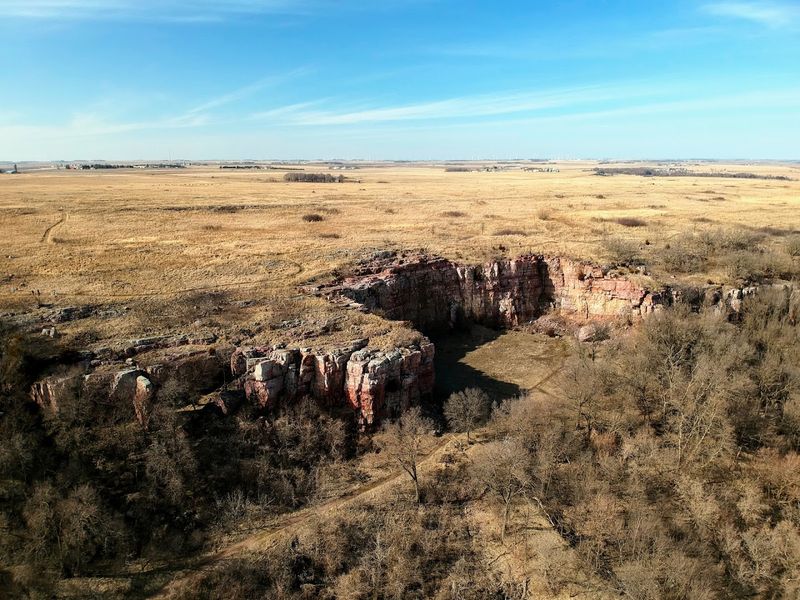 Hiking Trails That Surprise You Around Every Bend