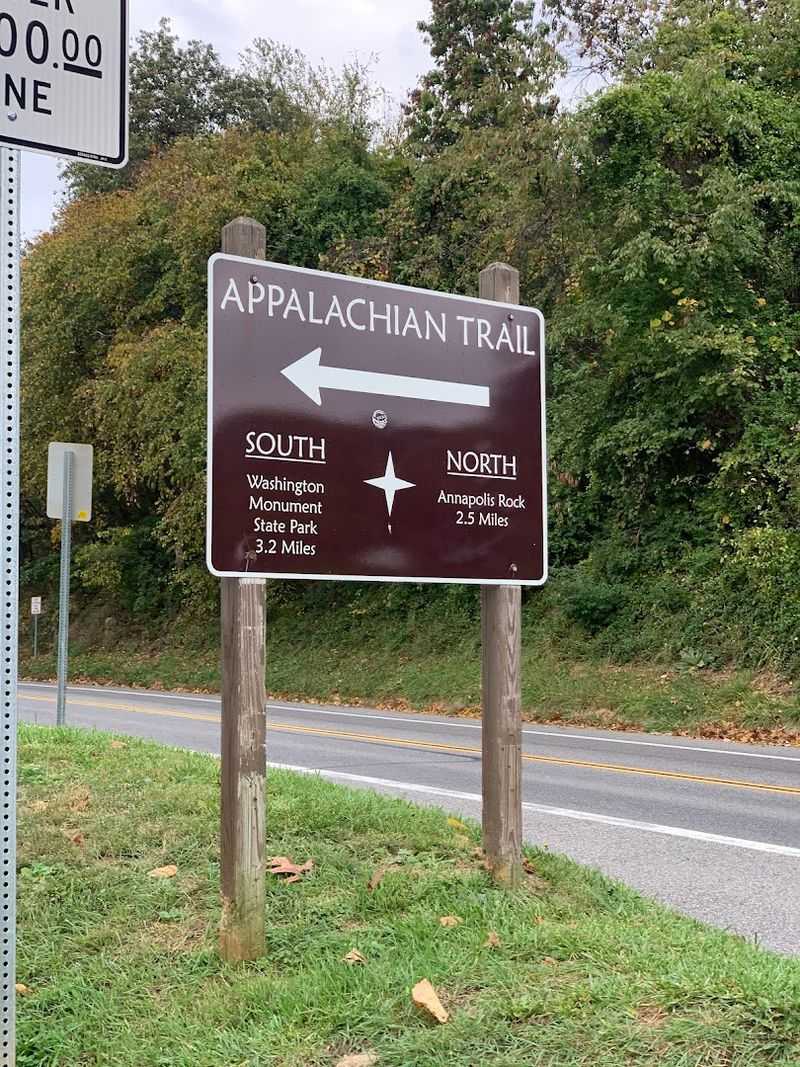 The Appalachian Trail Connection and What It Adds to the Experience