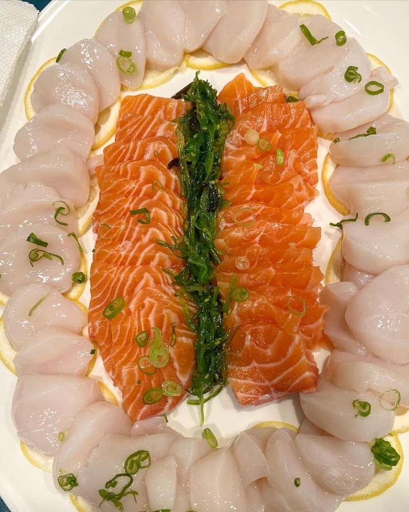 Sushi-Grade Fish That Rivals Restaurant Quality