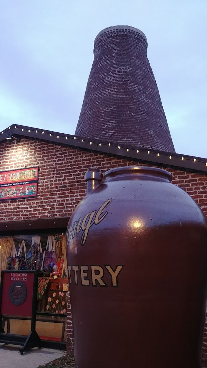 Kissimmee Pottery Studio and the Art of Mastery