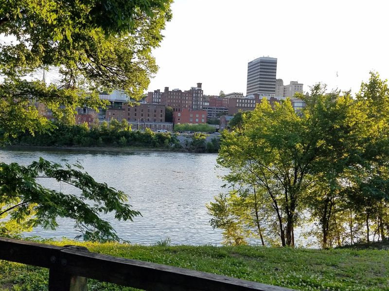 Amazement Square, the Children's Museum That Adults Also Love
