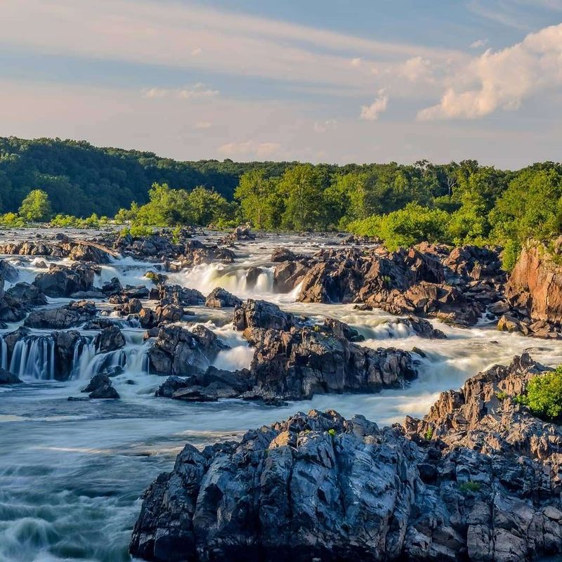 George Washington Memorial Parkway