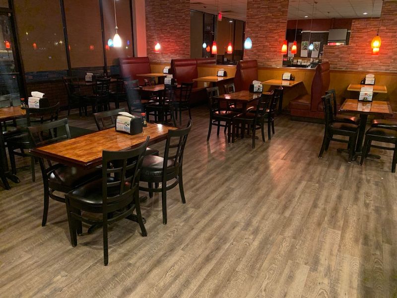 China King in Springfield Keeps Quality Steady Across the Board