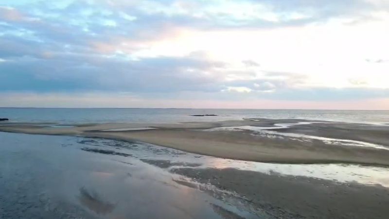 Long Island Sound Now Shapes The Experience