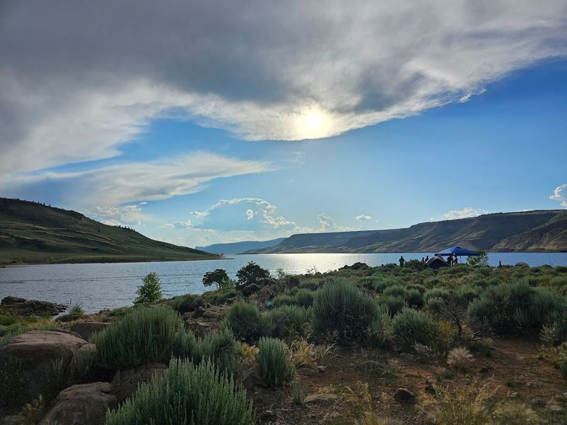 The Safety Warnings That Come With Low Water