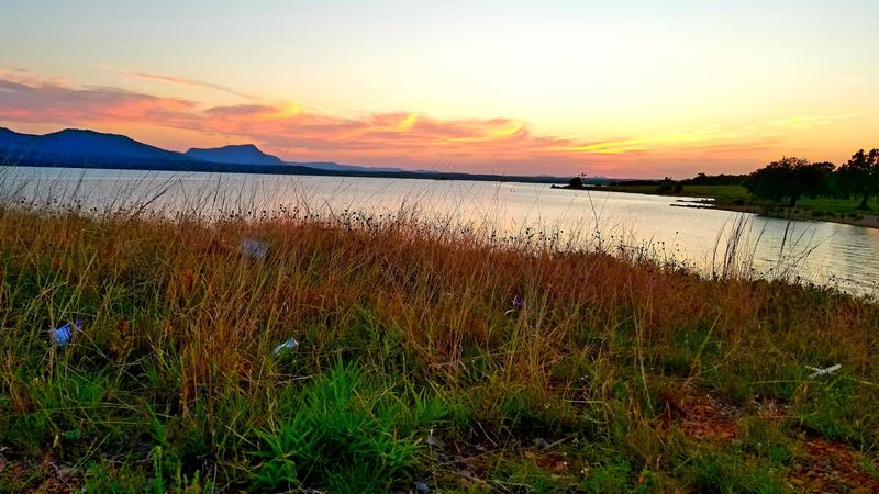 The Best Times of Year to Fish Lawtonka