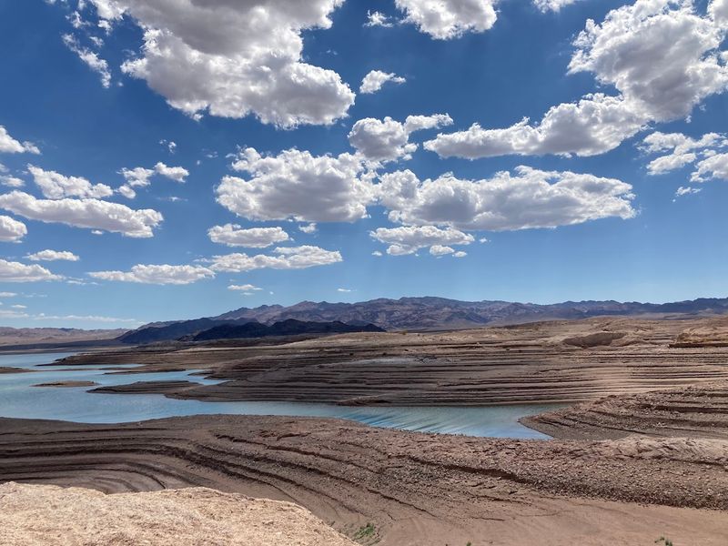 Climate Stress Still Hangs Over The Lake