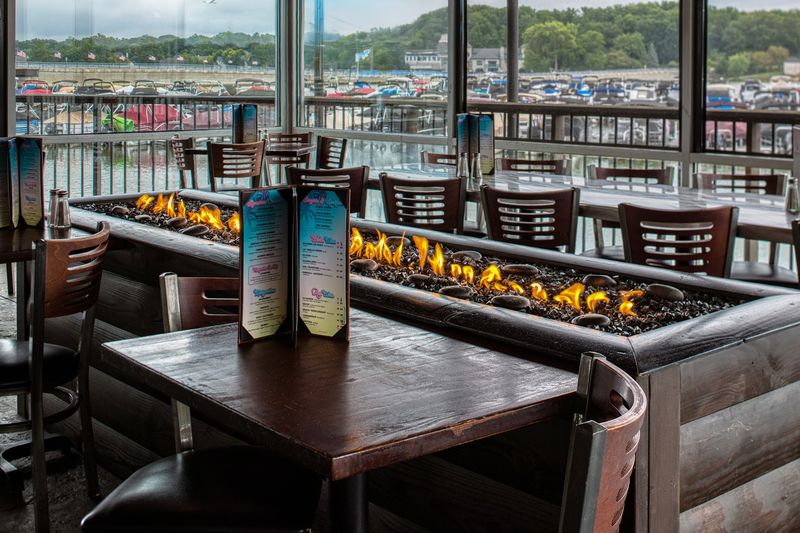 Wolfies Grill - Geist