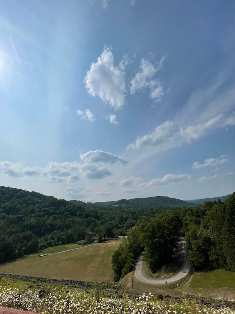 Why Low Water Pulls Back The Curtain Each Winter