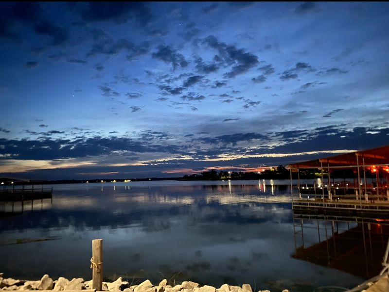 The Marina Experience Is Better Than You Might Expect