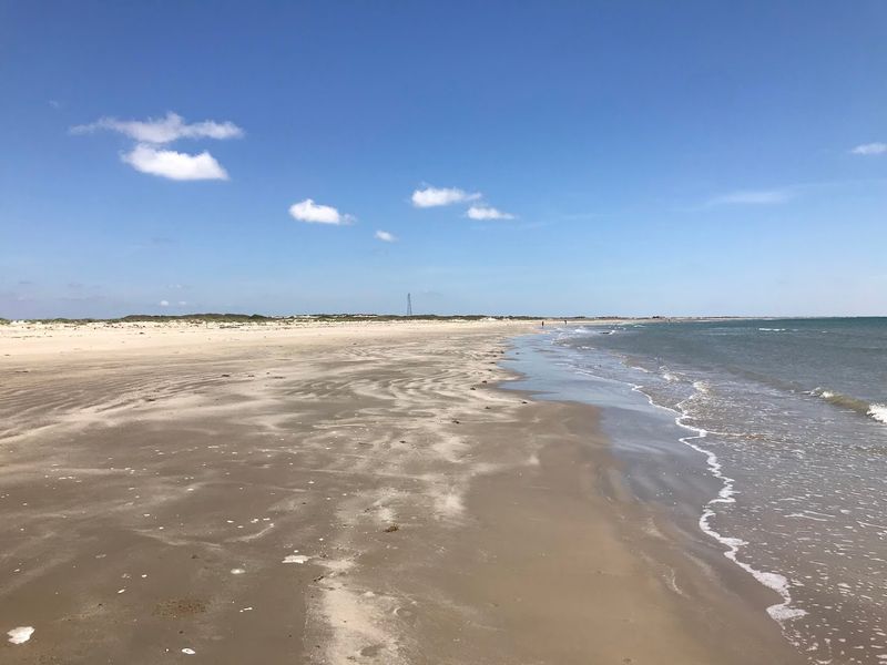 San Jose Island