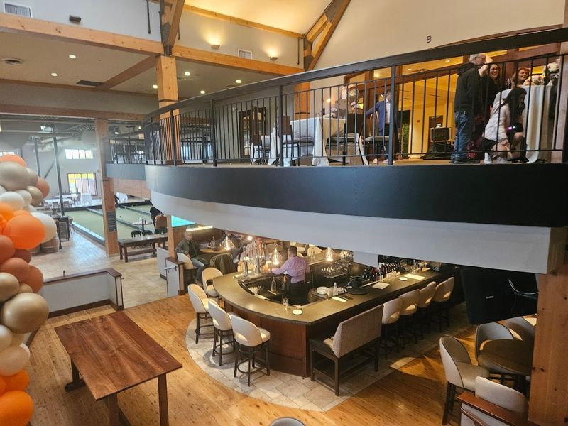 The Restaurant Is Not An Afterthought