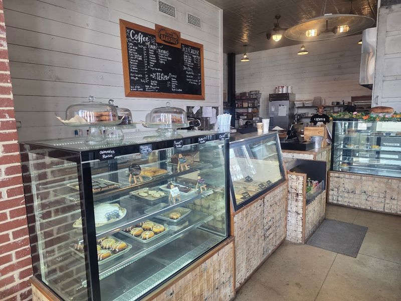Why This Bakery Sells Out Every Single Day