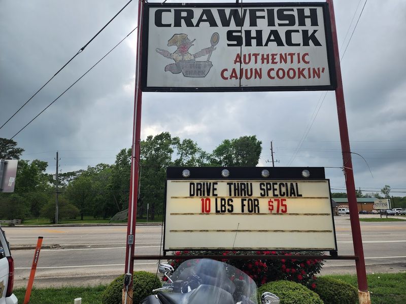 The Shack Combo and Trio Are Built for Sharing