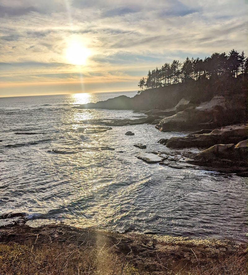 The Quiet Magic of Depoe Bay at Off-Season
