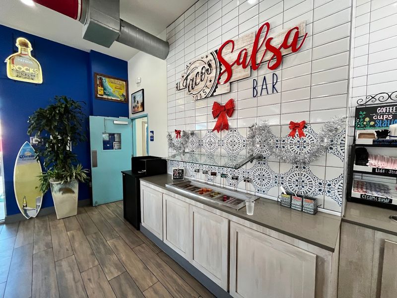 Breakfast Tacos Worth Waking Up For