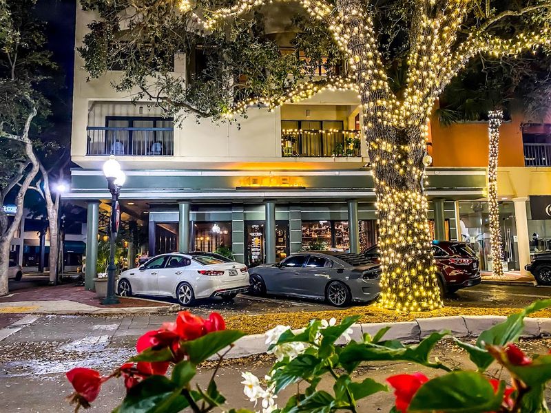 The High-Energy Atmosphere That Sets the Whole Mood