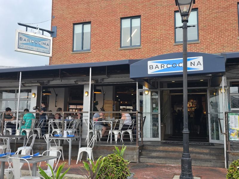 The Outdoor Seating Setup Worth Planning Around