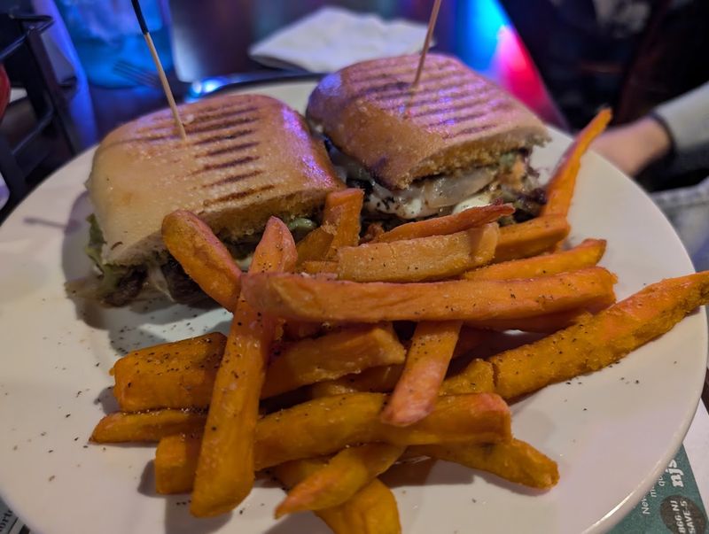 Beyond Wings: The Menu Has More Going On