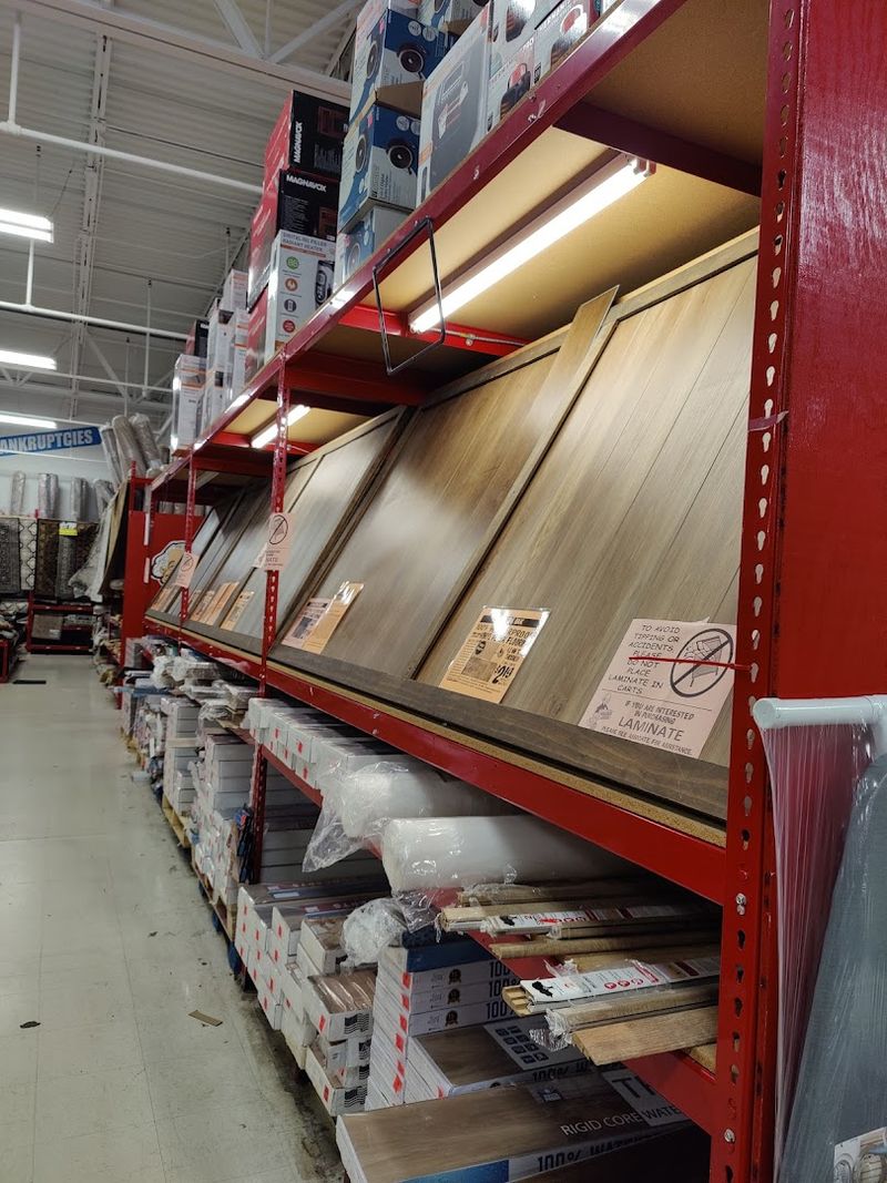 Home Improvement Deals That Won't Break Budget